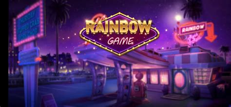 rainbow game dealer group